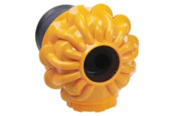 Dyson Cycloon (metalen Filter) Bovendeel In Opvangbak (stofcontainer, Stofreservoir) Snoerloze Steelstofzuiger 96587819, 965878-19 -Dyson 628609cde5d71 161965