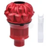 Dyson Cycloon (metalen Filter) Bovendeel In Opvangbak (stofcontainer, Stofreservoir) Snoerloze Steelstofzuiger 96587820, 965878-20