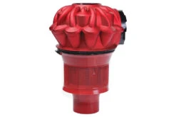 Dyson Cycloon (metalen Filter) Bovendeel In Opvangbak (stofcontainer, Stofreservoir) Snoerloze Steelstofzuiger 96587820, 965878-20 -Dyson 628609ceb2bca 161966