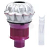Dyson Cycloon (metalen Filter) Bovendeel In Opvangbak (stofcontainer, Stofreservoir) Snoerloze Steelstofzuiger 96587821, 965878-21