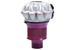 Dyson Cycloon (metalen Filter) Bovendeel In Opvangbak (stofcontainer, Stofreservoir) Snoerloze Steelstofzuiger 96587821, 965878-21 -Dyson 628609cf8a9cd 161967