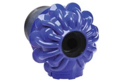 Dyson Cycloon (metalen Filter) Bovendeel In Opvangbak (stofcontainer, Stofreservoir) Snoerloze Steelstofzuiger 96587824, 965878-24 -Dyson 628609d074b1f 161968