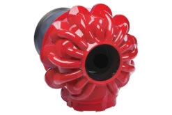 Dyson Cycloon (metalen Filter) Bovendeel In Opvangbak (stofcontainer, Stofreservoir) Snoerloze Steelstofzuiger 96587822, 965878-22 -Dyson 628609d15126f 161969