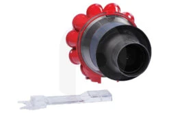 Dyson Cycloon (metalen Filter) Bovendeel In Opvangbak (stofcontainer, Stofreservoir) Snoerloze Steelstofzuiger 96587822, 965878-22 -Dyson 628609d1765e3 161969