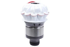 Dyson Cycloon (metalen Filter) Bovendeel In Opvangbak (stofcontainer, Stofreservoir) Snoerloze Steelstofzuiger 96769806, 967698-06