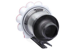 Dyson Cycloon (metalen Filter) Bovendeel In Opvangbak (stofcontainer, Stofreservoir) Snoerloze Steelstofzuiger 96769806, 967698-06 -Dyson 628609d24f029 161970