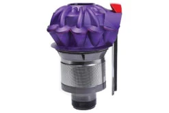 Dyson Cycloon (metalen Filter) Bovendeel In Opvangbak (stofcontainer, Stofreservoir) Snoerloze Steelstofzuiger 96769813, 967698-13 -Dyson 628609d2ed548 161971