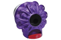 Dyson Cycloon (metalen Filter) Bovendeel In Opvangbak (stofcontainer, Stofreservoir) Snoerloze Steelstofzuiger 96769813, 967698-13 -Dyson 628609d31143e 161971