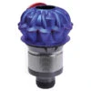 Dyson Cycloon (metalen Filter) Bovendeel In Opvangbak (stofcontainer, Stofreservoir) Snoerloze Steelstofzuiger 96769815, 967698-15