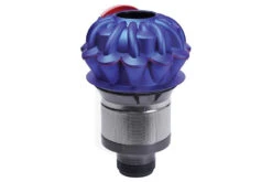 Dyson Cycloon (metalen Filter) Bovendeel In Opvangbak (stofcontainer, Stofreservoir) Snoerloze Steelstofzuiger 96769815, 967698-15