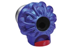 Dyson Cycloon (metalen Filter) Bovendeel In Opvangbak (stofcontainer, Stofreservoir) Snoerloze Steelstofzuiger 96769815, 967698-15 -Dyson 628609d3f13ef 161972