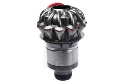 Dyson Cycloon (metalen Filter) Bovendeel In Opvangbak (stofcontainer, Stofreservoir) Snoerloze Steelstofzuiger 96930301, 969303-01