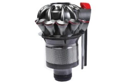 Dyson Cycloon (metalen Filter) Bovendeel In Opvangbak (stofcontainer, Stofreservoir) Snoerloze Steelstofzuiger 96930301, 969303-01 -Dyson 628609d4be542 161973