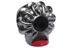 Dyson Cycloon (metalen Filter) Bovendeel In Opvangbak (stofcontainer, Stofreservoir) Snoerloze Steelstofzuiger 96930301, 969303-01 -Dyson 628609d4e11b4 161973