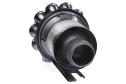 Dyson Cycloon (metalen Filter) Bovendeel In Opvangbak (stofcontainer, Stofreservoir) Snoerloze Steelstofzuiger 96930301, 969303-01 -Dyson 628609d509716 161973