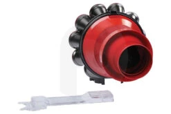 Dyson Cycloon (metalen Filter) Bovendeel In Opvangbak (stofcontainer, Stofreservoir) Snoerloze Steelstofzuiger 96708703, 967087-03 -Dyson 628609d5d67ec 161974