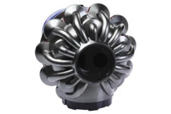 Dyson Cycloon (metalen Filter) Bovendeel In Opvangbak (stofcontainer, Stofreservoir) Snoerloze Steelstofzuiger 96708701, 967087-01 -Dyson 628609d6937be 161975