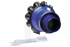 Dyson Cycloon (metalen Filter) Bovendeel In Opvangbak (stofcontainer, Stofreservoir) Snoerloze Steelstofzuiger 96708701, 967087-01 -Dyson 628609d6b6649 161975