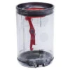 Dyson Opvangbak (stofcontainer, Stofreservoir) Snoerloze Steelstofzuiger 96527501, 965275-01