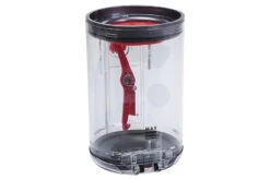 Dyson Opvangbak (stofcontainer, Stofreservoir) Snoerloze Steelstofzuiger 96527501, 965275-01