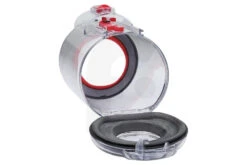 Dyson Opvangbak (stofcontainer, Stofreservoir) Snoerloze Steelstofzuiger 96527501, 965275-01 -Dyson 628609d7b4daa 161979