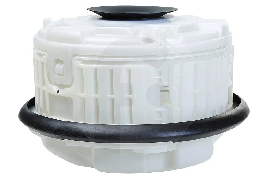 Dyson Motorophanging (motorhuis) Steelstofzuiger 96626301, 966263-01 3 Dyson Motorophanging (motorhuis) Steelstofzuiger 96626301, 966263-01 - Image 3