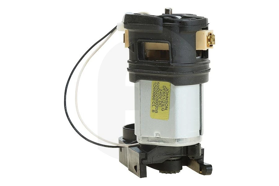 Dyson DC24 Aandrijfmotor (motor) Voor Borstelwals (roterende Borstel) JOHNSON DF651(2)LG Stofzuiger 91470403, 914704-03 4 Dyson DC24 Aandrijfmotor (motor) Voor Borstelwals (roterende Borstel) JOHNSON DF651(2)LG Stofzuiger 91470403, 914704-03 - Image 4