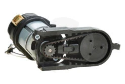 Dyson DC24 Aandrijfmotor (motor) Voor Borstelwals (roterende Borstel) JOHNSON DF651(2)LG Stofzuiger 91470403, 914704-03 11 Dyson DC24 Aandrijfmotor (motor) Voor Borstelwals (roterende Borstel) JOHNSON DF651(2)LG Stofzuiger 91470403, 914704-03 -Dyson 628609dc25042 153652