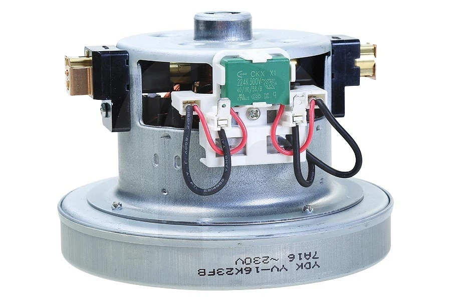 Dyson Motor Voor Stofzuiger 965642-01 1 Dyson Motor Voor Stofzuiger 965642-01