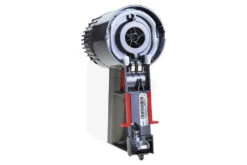 Dyson Motor Main Body Incl. Behuizing En Greep Grijs Rood Stofzuiger 965774-01 -Dyson 628609e0c366f 59176