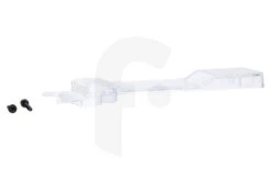 Dyson Motor Main Body Incl. Behuizing En Greep Grijs Rood Stofzuiger 965774-01 -Dyson 628609e124318 59176