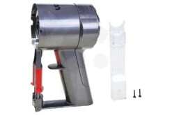 Dyson V6 / SV09 Motor Main Body Incl. Behuizing, Greep En Separator Tool 100x75x172mm 221090-03-KMA0116 Stofzuiger 96791103, 967911-03
