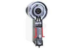 Dyson V6 / SV09 Motor Main Body Incl. Behuizing, Greep En Separator Tool 100x75x172mm 221090-03-KMA0116 Stofzuiger 96791103, 967911-03 -Dyson 628609e1cd21d 153654