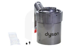 Dyson V6 / SV09 Motor Main Body Incl. Behuizing, Greep En Separator Tool 100x75x172mm 221090-03-KMA0116 Stofzuiger 96791103, 967911-03 -Dyson 628609e1ee6b0 153654