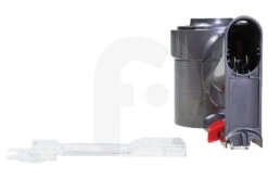 Dyson V6 / SV09 Motor Main Body Incl. Behuizing, Greep En Separator Tool 100x75x172mm 221090-03-KMA0116 Stofzuiger 96791103, 967911-03 -Dyson 628609e2174f1 153654