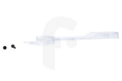 Dyson Behuizing Voor Stofzuiger 966712-02, 96671202 -Dyson 628609e31f26e 135346