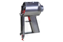 Dyson V7 / SV11 Motor Hepa Main Body Incl. Behuizing En Greep Grijs Rood 120x85x195mm 232506-03-KFA1275 Stofzuiger 96867601, 968676-01 -Dyson 628609e4d7182 153655