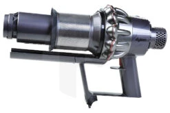 Dyson V10 Motor Met Cycloon (metalen Filter) Incl. Behuizing En Greep Voor Stofzuiger 969596-05
