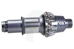 Dyson V10 Motor Met Cycloon (metalen Filter) Incl. Behuizing En Greep Voor Stofzuiger 969596-05 -Dyson 628609e61515b 146741