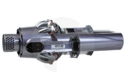 Dyson V10 Motor Met Cycloon (metalen Filter) Incl. Behuizing En Greep Voor Stofzuiger 969596-05 -Dyson 628609e6398ce 146741
