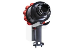 Dyson V10 / SV12 Motor Met Cycloon (metalen Filter) Incl. Behuizing En Greep Rood Grijs 19823-05-MFE2750 Stofzuiger 96959603, 969596-03 -Dyson 628609e70d00f 153641