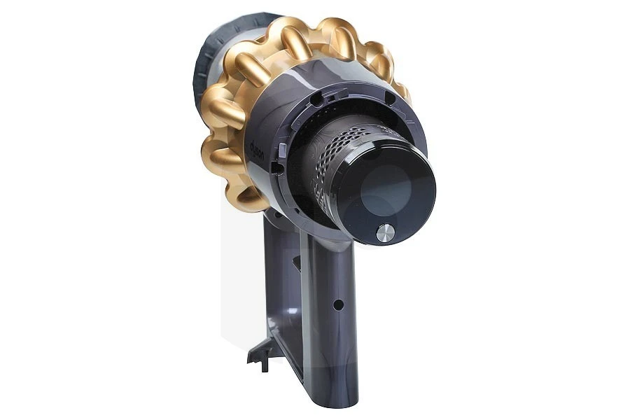 Dyson V11 / SV14 Motor Main Body Incl. Behuizing, Greep Steelstofzuiger 97014202, 970142-02 2 Dyson V11 / SV14 Motor Main Body Incl. Behuizing, Greep Steelstofzuiger 97014202, 970142-02 - Image 2