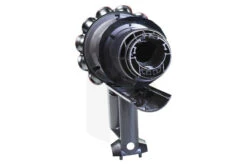 Dyson V11 / SV14 Motor Main Body Incl. Behuizing, Greep Steelstofzuiger 97014201, 970142-01 -Dyson 628609e8f2922 159015