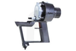 Dyson V10 / SV12 Motor Main Body Incl. Behuizing, Greep Steelstofzuiger 96987502, 969875-02
