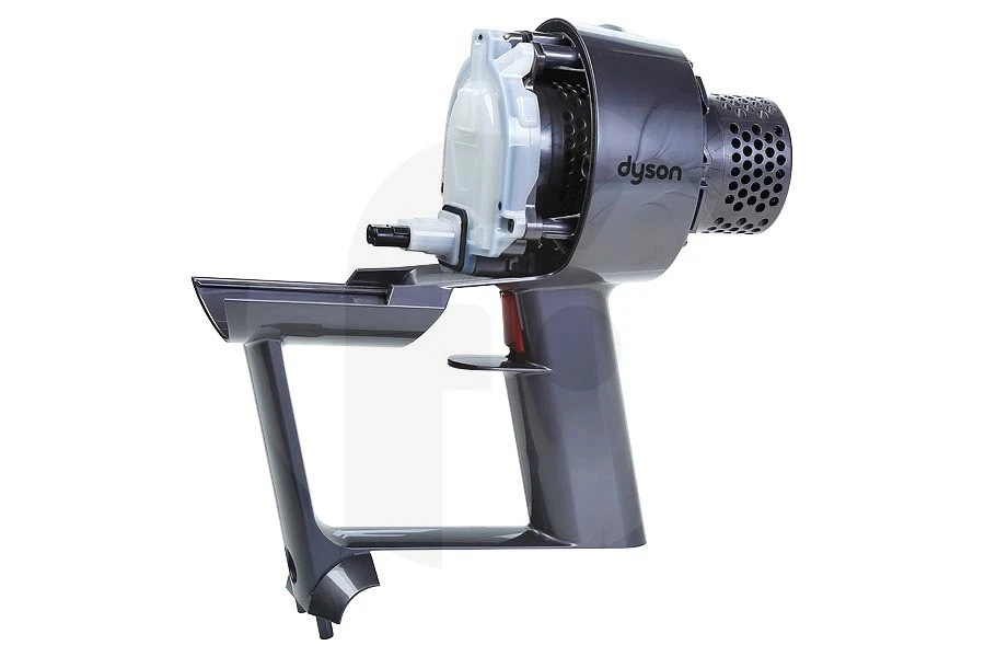 Dyson V10 / SV12 Motor Main Body Incl. Behuizing, Greep Steelstofzuiger 96987502, 969875-02 1 Dyson V10 / SV12 Motor Main Body Incl. Behuizing, Greep Steelstofzuiger 96987502, 969875-02