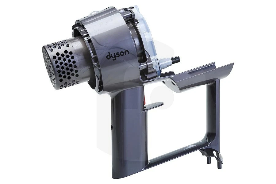 Dyson V10 / SV12 Motor Main Body Incl. Behuizing, Greep Steelstofzuiger 96987502, 969875-02 3 Dyson V10 / SV12 Motor Main Body Incl. Behuizing, Greep Steelstofzuiger 96987502, 969875-02 - Image 3