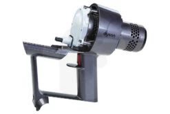 Dyson V11 / SV14 Motor Main Body Incl. Behuizing, Greep Steelstofzuiger 97014801, 970148-01