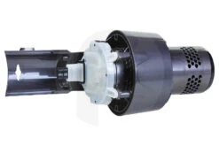 Dyson V11 / SV14 Motor Main Body Incl. Behuizing, Greep Steelstofzuiger 97014801, 970148-01 -Dyson 628609eae2352 159017