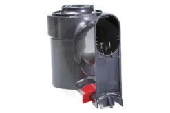 Dyson V6 / SV07 Motor Main Body Incl. Behuizing, Greep Steelstofzuiger 96791104, 967911-04 -Dyson 628609ebec579 159009