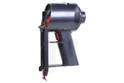 Dyson V8 / SV10 Motor Main Body Incl. Behuizing, Greep Steelstofzuiger 96889301, 968893-01